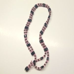 Necklace/bracelet magnetic